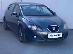 Seat Leon (2005) 2.0TDi, ČR, autoAC, temp - fotografie inzerátu