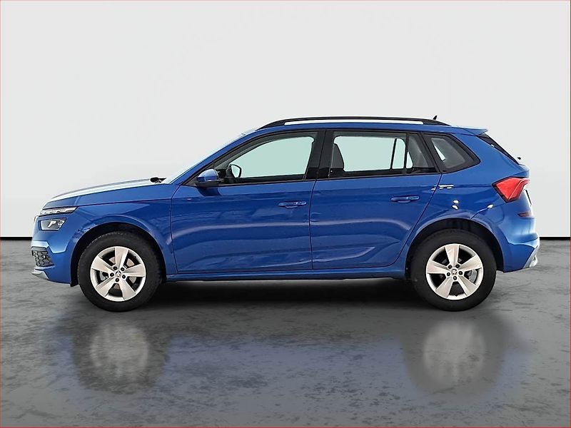 Škoda Kamiq (2024) Ambition 1.0 TSI - fotka 3 z 22