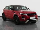 Land Rover Range Rover Evoque (2012) Si4, 4X4, Automat, Kůže, Navi - náhled 1
