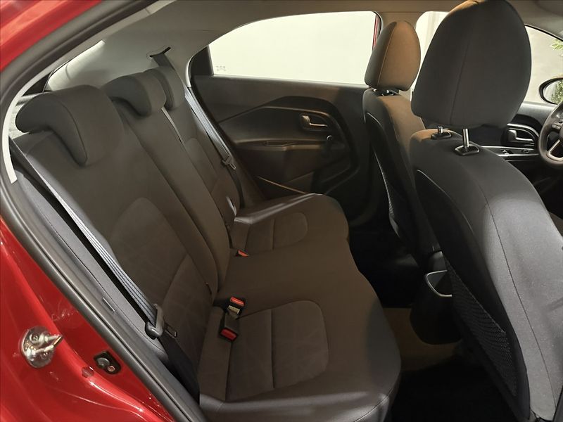 Kia Rio 1,3   i KLIMA HEZKÝ STAV ALU - fotka 19 z 24