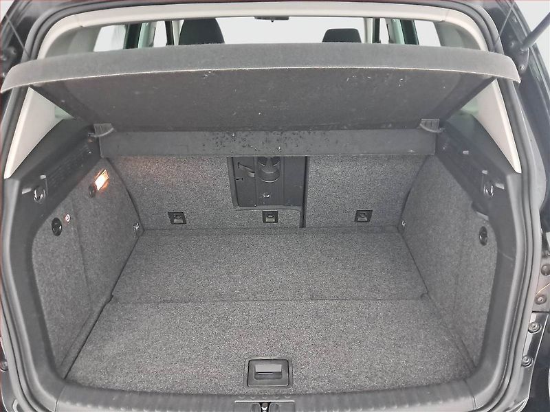 Volkswagen Tiguan (2009) 2.0 TDI, 4X4, Navi, Bi-Xenony - fotka 14 z 20