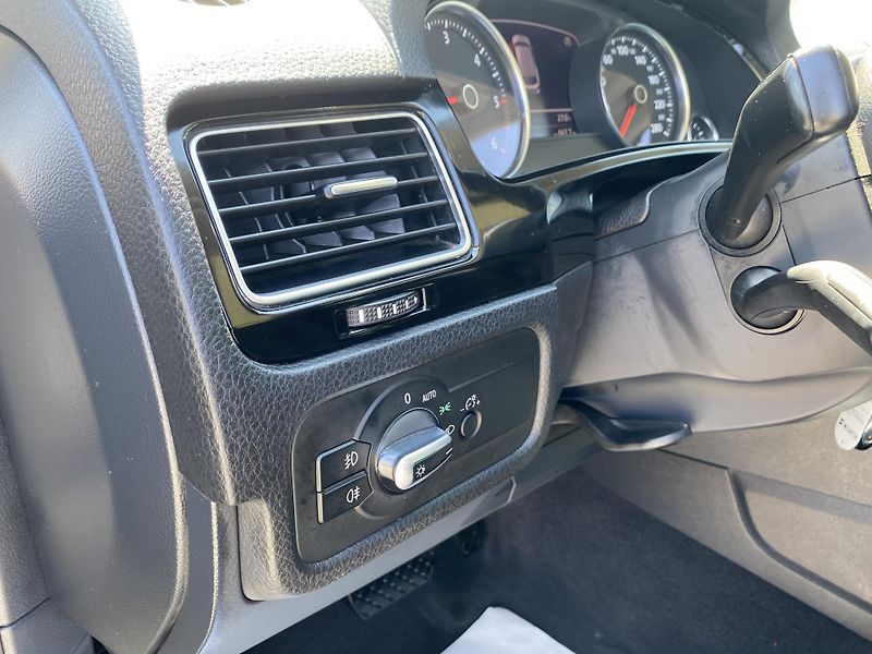 Volkswagen Touareg 3.0TDi 4x4 FL 2017 ELEGANCE 1A - fotka 156 z 176