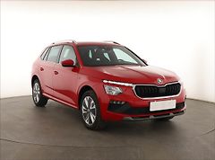 Škoda Kamiq (2024) 1.0 TSI, DRIVE, SENZORY - fotografie inzerátu