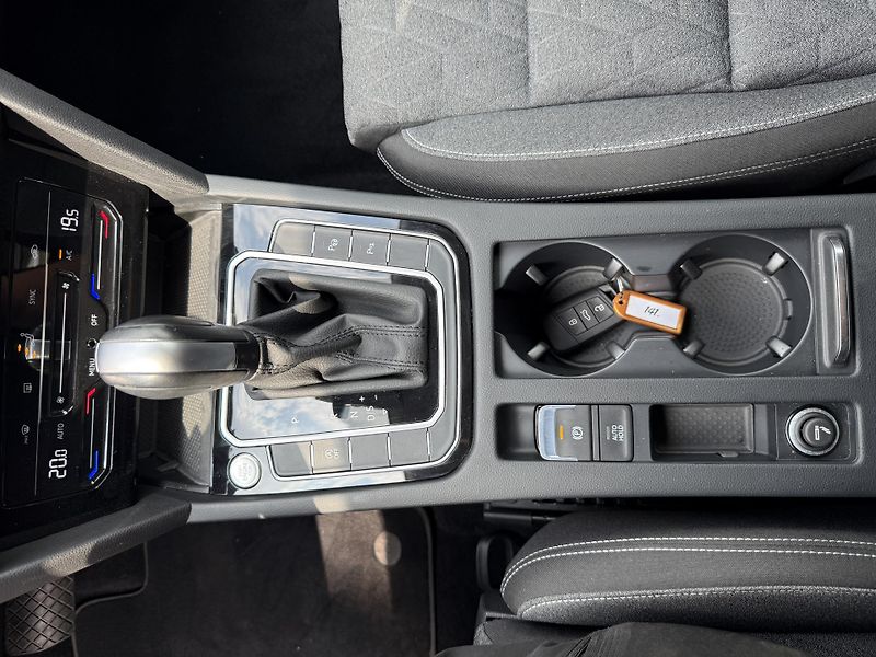 Volkswagen Passat Variant 1.5 TSI 110 kW - fotka 20 z 26