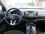 Kia Sportage (2012) 2.0 CRDi- AUTOMAT- 4x4 - náhled 10