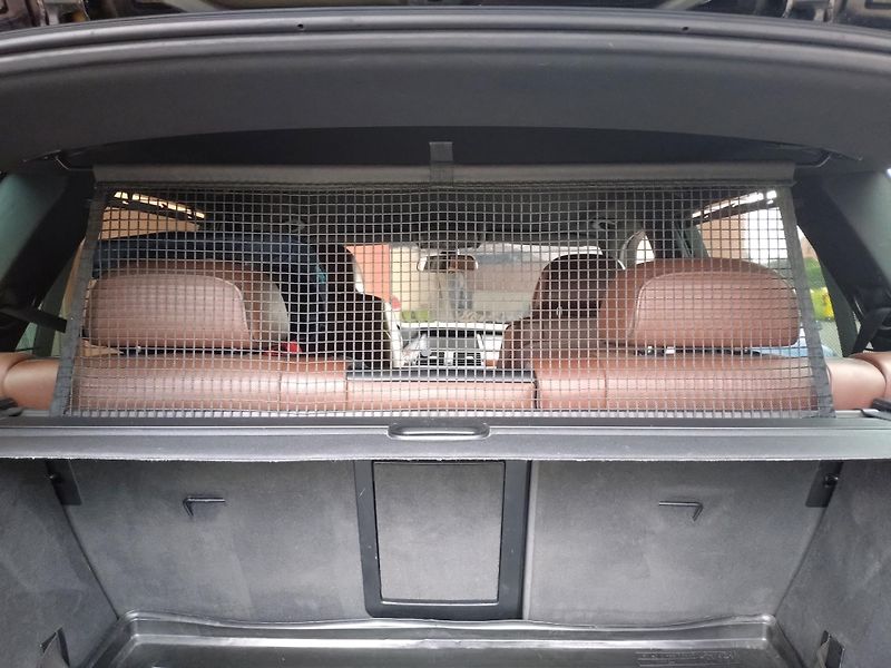 BMW X5 (2010) M-packet - fotka 15 z 28