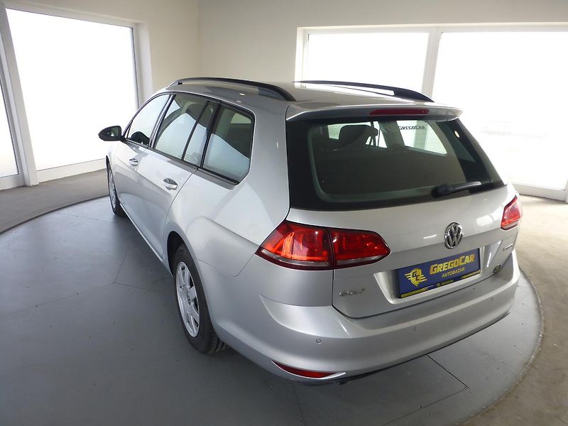 Volkswagen Golf (2013) 1,6TDI*81KW*VYHŘ.SEDADLA* - fotka 7 z 26