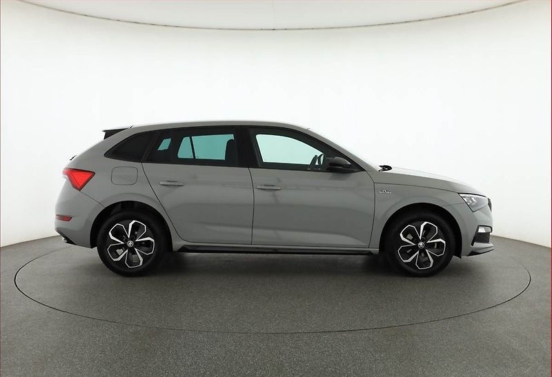 Škoda Scala (2021) Monte Carlo 1.0 TSI, Automat - fotka 6 z 20