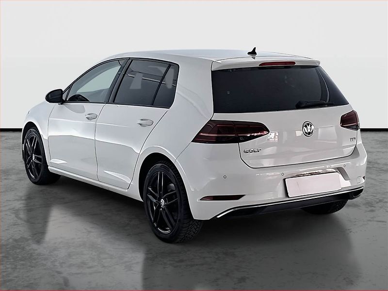 Volkswagen Golf (2018) 1.4 TSI, Navi, Tempomat - fotka 4 z 18