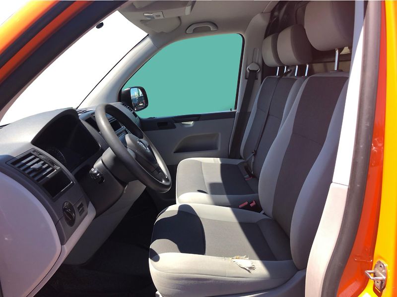 Volkswagen Transporter A 2,0 TDI - fotka 11 z 26