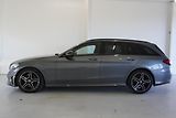 Mercedes-Benz Třídy C (2019) C300 2,0D AMG-LINE AUTOMAT - náhled 8