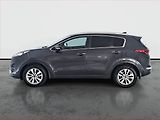 Kia Sportage (2017) 2.0 CRDi, 4X4, Serv.kniha - náhled 2