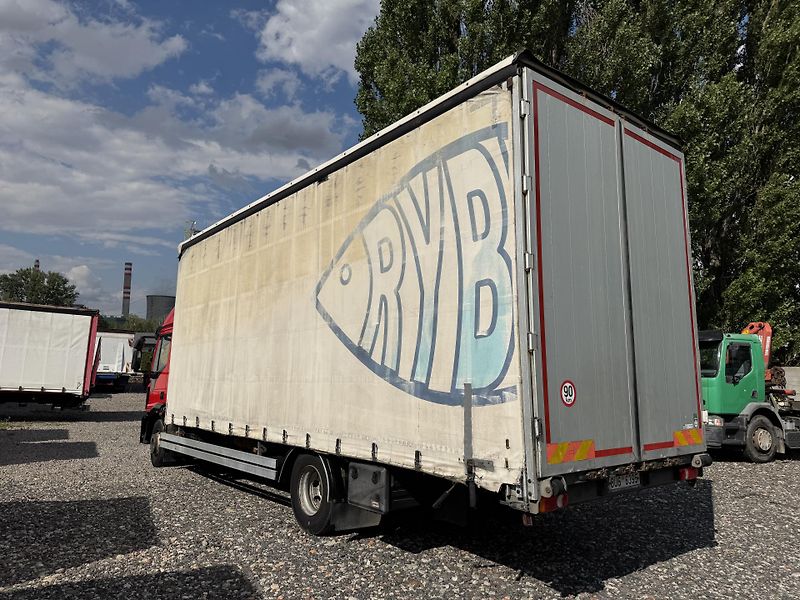 Iveco Eurocargo (2016) EUROCARGO 140E28,SHRNOVACKA,AC - fotka 5 z 20