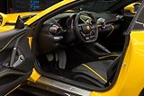 Ferrari 812 (2024) GTS-žlutá metalíza !! - náhled 17
