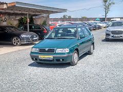 Škoda Felicia (2001) 1.3MPI 50KW – ZÁZRAK! - fotografie inzerátu