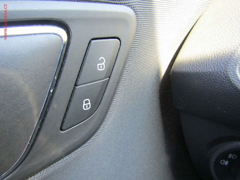 Seat Leon (2013) 1.2TSi SC, ČR, AAC, tempomat - fotka 18 z 19