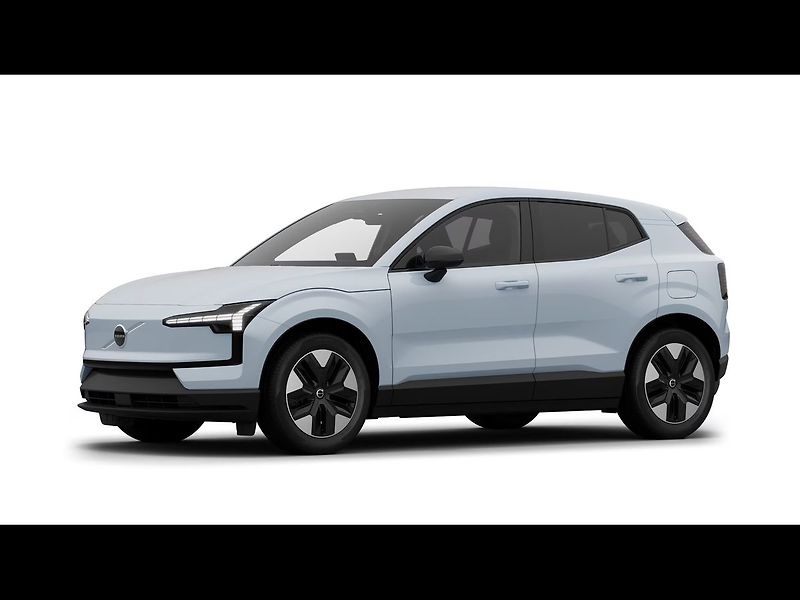 Volvo EX30 CORE P5, ACC, BLIS, FULL LED - fotografie inzerátu