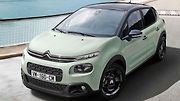 244 900 Kč je cena základní verze Citroënu C3. I on má skromnou výbavu