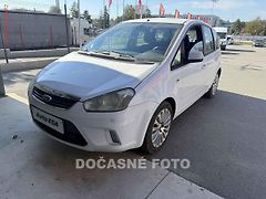 Ford C-MAX (2010) 1.6 TDCi - fotografie inzerátu