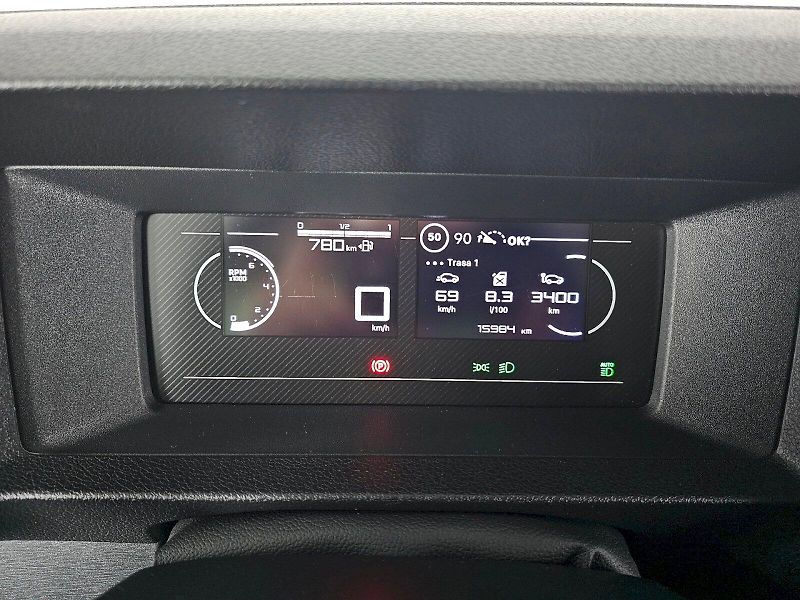 Toyota ProAce Verso (2025) 2.0D 106kW COMBI 8S - fotka 12 z 32