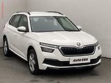 Škoda Kamiq (2020) 1.6 TDI, ČR, Ambition, DSG - náhled 1