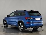 Škoda Kodiaq RS 4x4 DSG - náhled 15