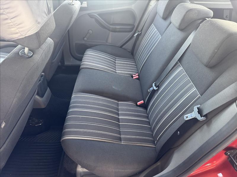 Ford Focus 1,8 tdci - fotka 14 z 15