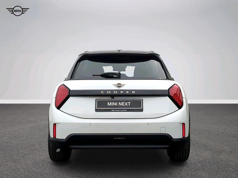 Mini Cooper C 5-doors - fotka 8 z 18