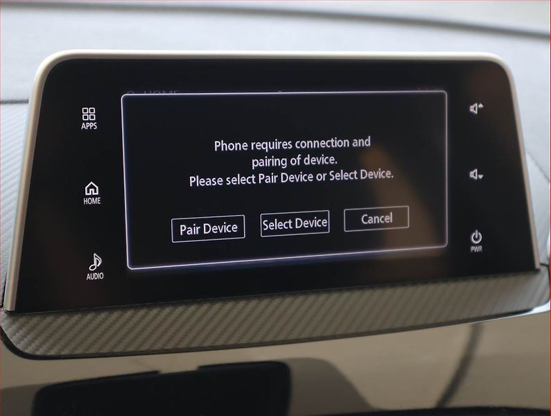 Mitsubishi Eclipse Cross (2019) 1.5 T-MIVEC, Serv.kniha - fotka 18 z 19