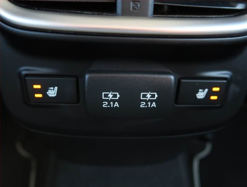Subaru Outback (2024) 2.5 i - fotka 27 z 28