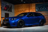 BMW M5 touring - náhled 1