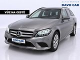 Mercedes-Benz Třídy C 1,6 200d 118kW Aut. DPH 1.Maj. - náhled 1
