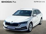 Škoda Octavia 2,0 TDi 110kW STYLE  IV. - náhled 1