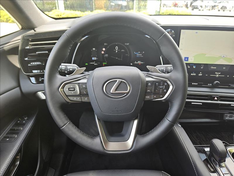 Lexus RX 350 2,5 Executive - fotka 7 z 14