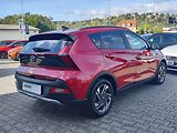 Hyundai Bayon 1.0 T-GDI/74kW Play Climate - náhled 4