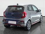 Kia Picanto (2023) GT Line 1.2 MPI, Automat, ČR - náhled 4