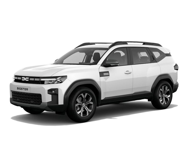 Dacia Bigster (2026) Expression Mild Hybrid - G140 - fotka 1 z 5