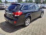 Subaru Outback (2013) 2.0 D 4x4 110 Kw - náhled 3