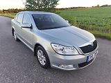 Škoda Octavia (2009) 1.4Tsi 90kw, r.v.2009 - náhled 1