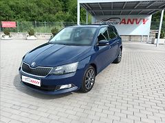 Škoda Fabia 1,2 TSI,66KW,1MAJ,AMBI,KOLA - fotografie inzerátu