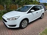 Ford Focus (2015) 1.0 EcoBoost 74kw - náhled 2