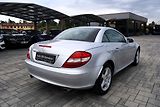 Mercedes-Benz SLK 200/165PS/kůže/manuál - náhled 6