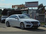 Mercedes-Benz Třídy E (2014) 250 AMG PAKET- DIGI A/C- KŮŽE  - náhled 1