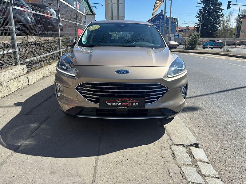 Ford Kuga 2.0EB-140KW/2021/TITAN-4x4-Z36 - fotka 10 z 49