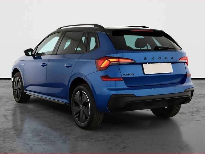 Škoda Kamiq (2025) 1.0 TSI, MONTE CARLO, DPH - fotka 4 z 15