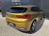 BMW X2 1,5 sDrive 18i M-Sport X DPH - náhled 7