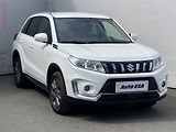 Suzuki Vitara (2019) 1.0 B-Jet, Comfort, navi - náhled 1