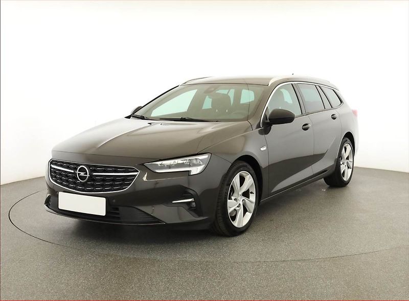 Opel Insignia (2021) 2.0 CDTI, Automat, ČR,1.maj - fotka 2 z 19