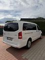 Mercedes-Benz Vito (2019) Vito 116L Tourer PRO - 8míst - náhled 3
