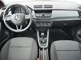 Škoda Fabia (2019) 1.0i, ČR, Active - náhled 8